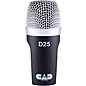 CAD DK7 7-piece Drum Microphone Set