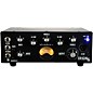 Ashdown ORIGINAL EVO-300 300W Bass Amp Head Black thumbnail