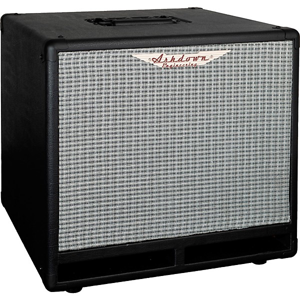 Ashdown Rootmaster RM-110-EVO III 150W 1x10" Bass Speaker Cabinet Black