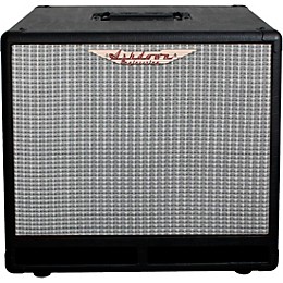 Ashdown Rootmaster RM-110-EVO III 150W 1x10" Bass Speaker Cabinet Black