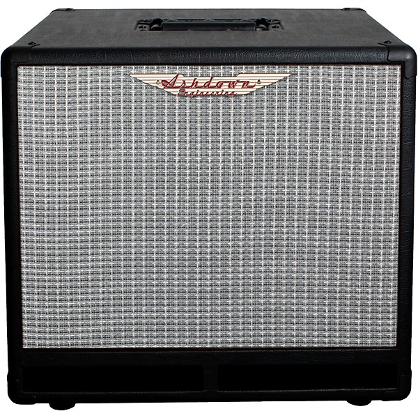 Ashdown Rootmaster RM-110-EVO III 150W 1x10" Bass Speaker Cabinet Black