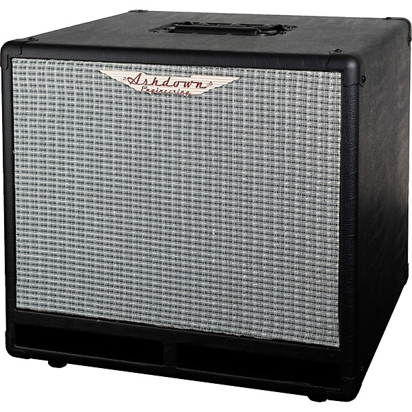 Ashdown Rootmaster RM-110-EVO III 150W 1x10" Bass Speaker Cabinet Black