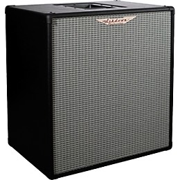 Ashdown Rootmaster RM-112-EVO III 300W 1x12" Bass Speaker Cabinet Black