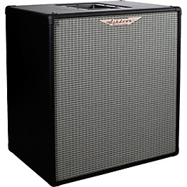 Ashdown Rootmaster RM-112-EVO III 300W 1x12" Bass Speaker Cabinet Black