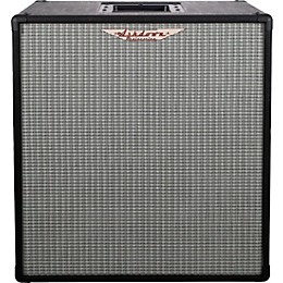 Ashdown Rootmaster RM-112-EVO III 300W 1x12" Bass Speaker Cabinet Black