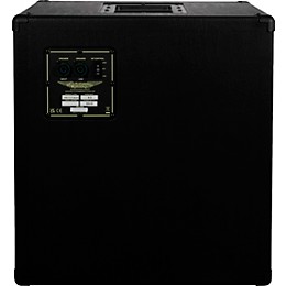 Ashdown Rootmaster RM-112-EVO III 300W 1x12" Bass Speaker Cabinet Black