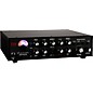 Ashdown Rootmaster RM-500-EVO III 500W Bass Amp Head Black