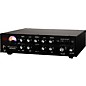 Ashdown Rootmaster RM-500-EVO III 500W Bass Amp Head Black
