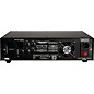 Ashdown Rootmaster RM-500-EVO III 500W Bass Amp Head Black