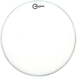 Aquarian Force I Bass Drum Text Coated Batter Head 22 in.... Aquarian Force I Bass Drum Text Coated Batter Head 20 in. Coated