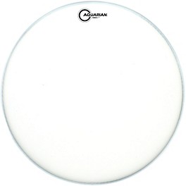 Aquarian Force I Bass Drum Text Coated Batter Head 22 in.... Aquarian Force I Bass Drum Text Coated Batter Head 22 in. Coated