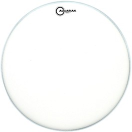 Aquarian Force I Bass Drum Text Coated Batter Head 22 in.... Aquarian Force I Bass Drum Text Coated Batter Head 24 in. Coated