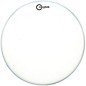 Aquarian Force I Bass Drum Text Coated Batter Head 24 in. Coated thumbnail