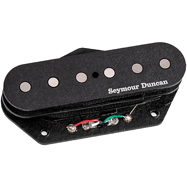 Seymour Duncan Hot Chicken Tele Pickup Bridge