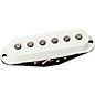 Seymour Duncan Hot Chicken Strat Stack Pickup Off White Bridge thumbnail