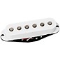 Seymour Duncan Hot Chicken Strat Stack Pickup White Bridge thumbnail