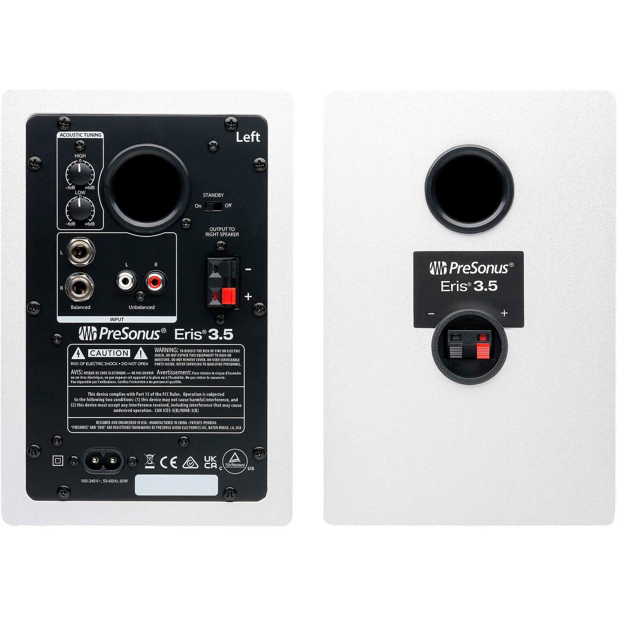 PreSonus Eris 3.5