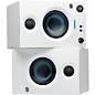 PreSonus 3.5" Powered Studio Monitors - 2nd Generation -Limited White