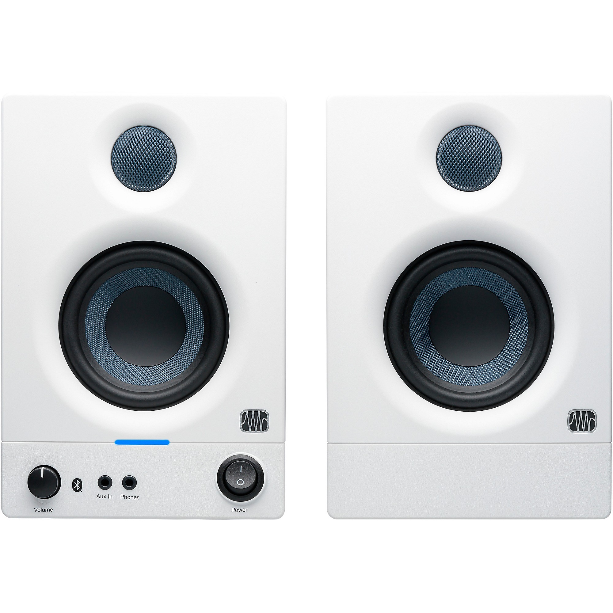 PreSonus Bluetooth and online Manual Monitor/Speakers