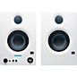 Presonus 3.5BT 3.5" Powered Bluetooth Studio Monitors - 2nd Generation -Limited White thumbnail