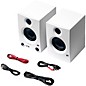 Presonus 3.5BT 3.5" Powered Bluetooth Studio Monitors - 2nd Generation -Limited White