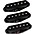 Seymour Duncan Hot Chicken Strat Stack Pickup Set Off White Seymour Duncan Hot Chicken Strat Stack Pickup Set Black