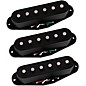 Seymour Duncan Hot Chicken Strat Stack Pickup Set Black thumbnail