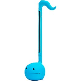 Otamatone Regular English Version, Blue