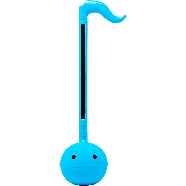 Otamatone Regular English Version, Blue