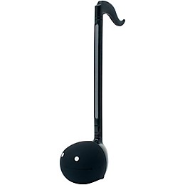 Otamatone Regular English Version, Black