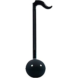 Otamatone Regular English Version, Black