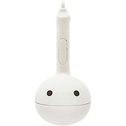 Otamatone Melody English Version, White