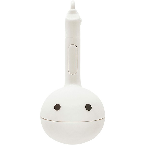 Otamatone Melody English Version, White