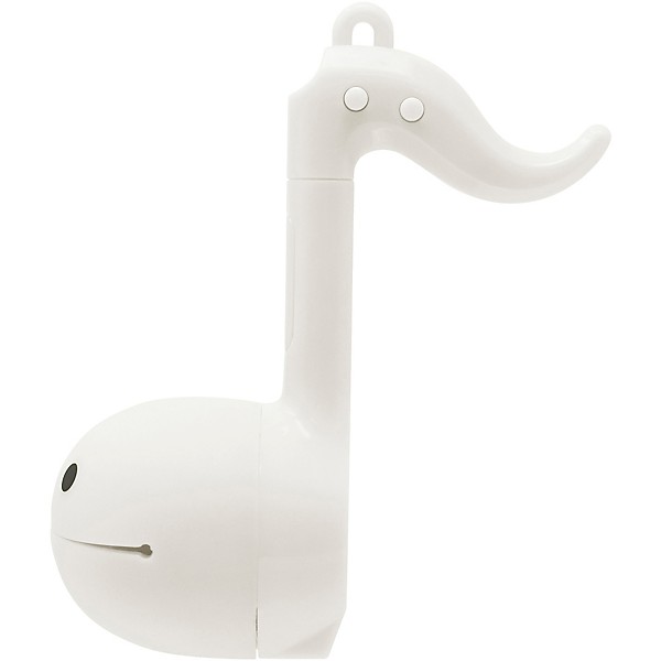 Otamatone Melody English Version, White