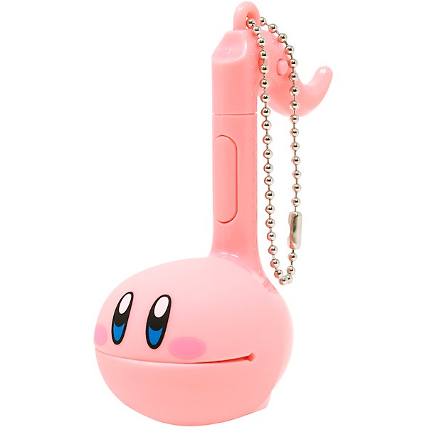 Otamatone Melody Kirby, English Edition