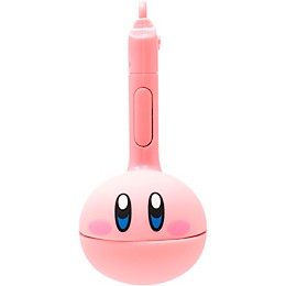 Otamatone Melody Kirby, English Edition