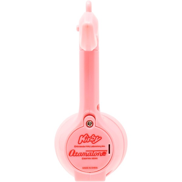 Otamatone Melody Kirby, English Edition