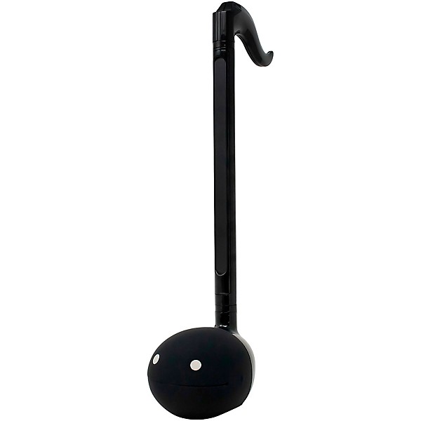 Otamatone Deluxe English Version - Black