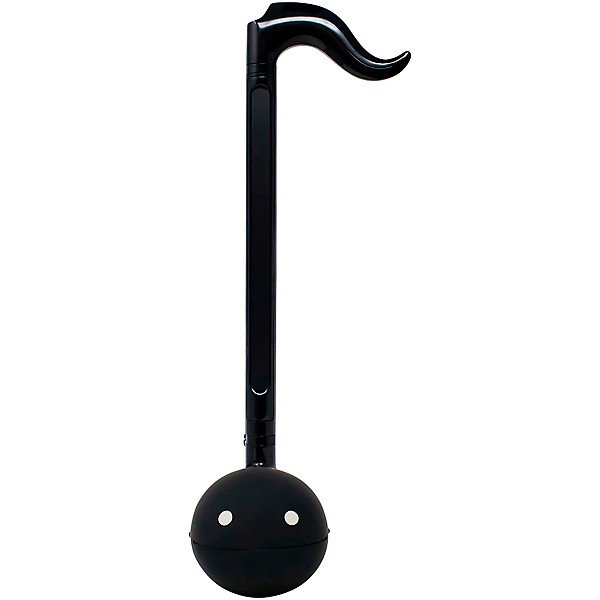 Otamatone Deluxe English Version - Black