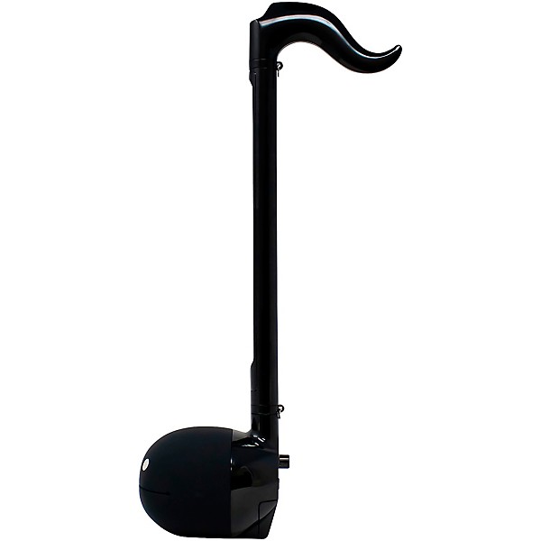 Otamatone Deluxe English Version - Black