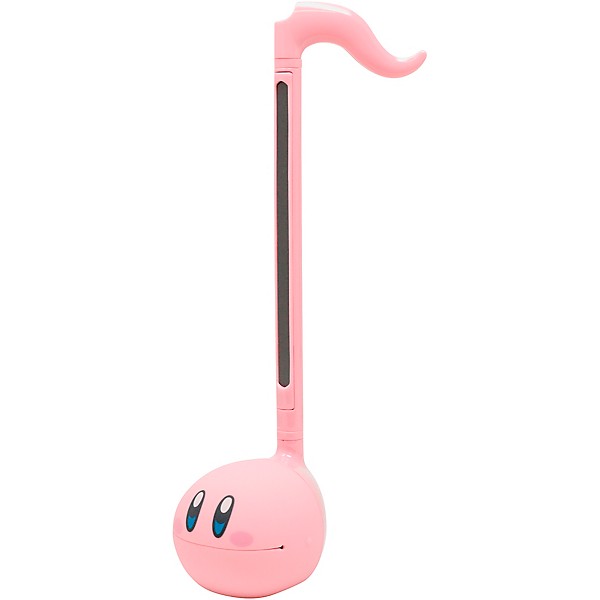 Otamatone Regular English Version, Kirby