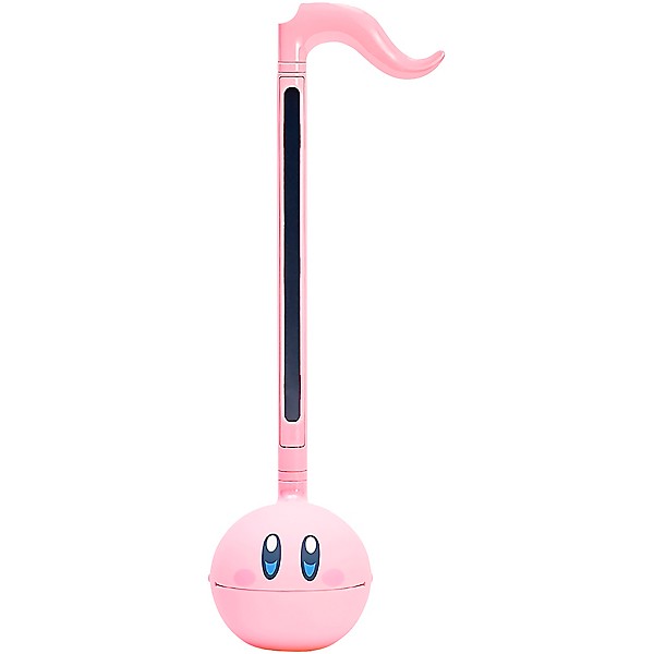 Otamatone Regular English Version, Kirby