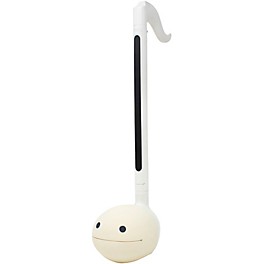 Otamatone Deluxe English Version, White