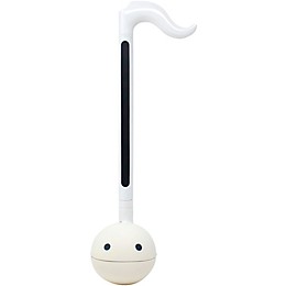 Otamatone Deluxe English Version, White