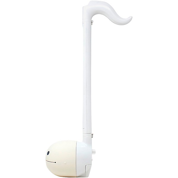 Otamatone Deluxe English Version, White