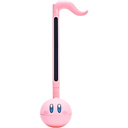 Otamatone Deluxe English Verison, Kirby