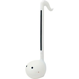 Otamatone Regular English Version, White