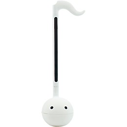 Otamatone Regular English Version, White