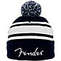 Fender Fender Blue Pom Beanie