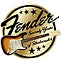 Fender Strat Metal Ornament thumbnail